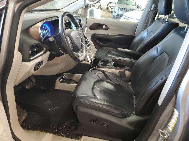 Photo 6 VIN: 2C4RC1EG1HR520588 - CHRYSLER PACIFICA T 