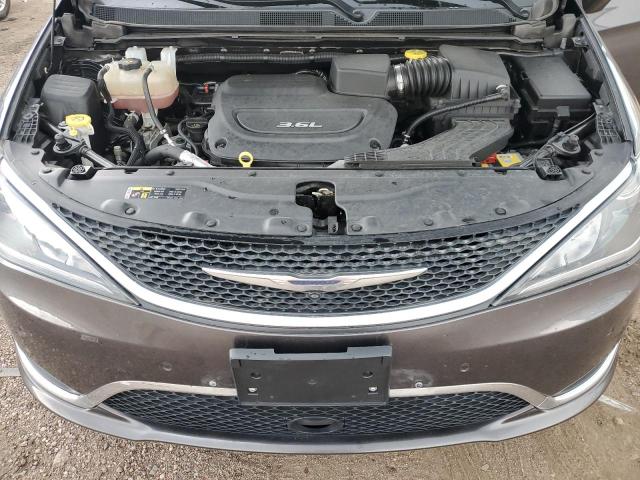 Photo 11 VIN: 2C4RC1EG1HR525984 - CHRYSLER PACIFICA 