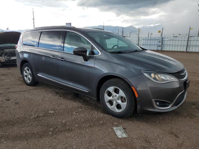 Photo 3 VIN: 2C4RC1EG1HR525984 - CHRYSLER PACIFICA 