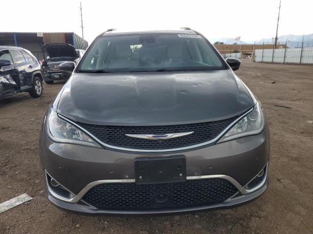 Photo 4 VIN: 2C4RC1EG1HR525984 - CHRYSLER PACIFICA 