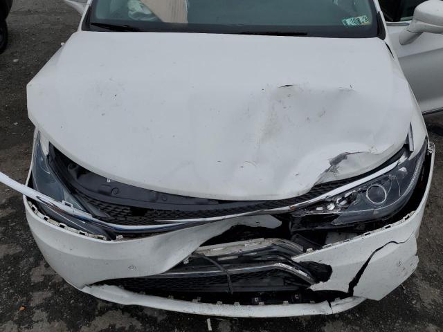 Photo 11 VIN: 2C4RC1EG1HR532384 - CHRYSLER PACIFICA 