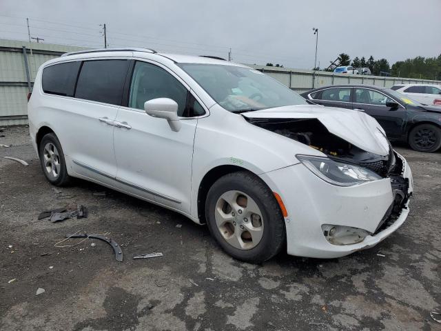 Photo 3 VIN: 2C4RC1EG1HR532384 - CHRYSLER PACIFICA 