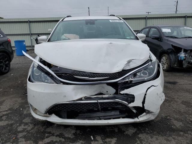 Photo 4 VIN: 2C4RC1EG1HR532384 - CHRYSLER PACIFICA 