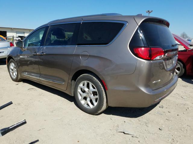 Photo 2 VIN: 2C4RC1EG1HR537732 - CHRYSLER PACIFICA T 