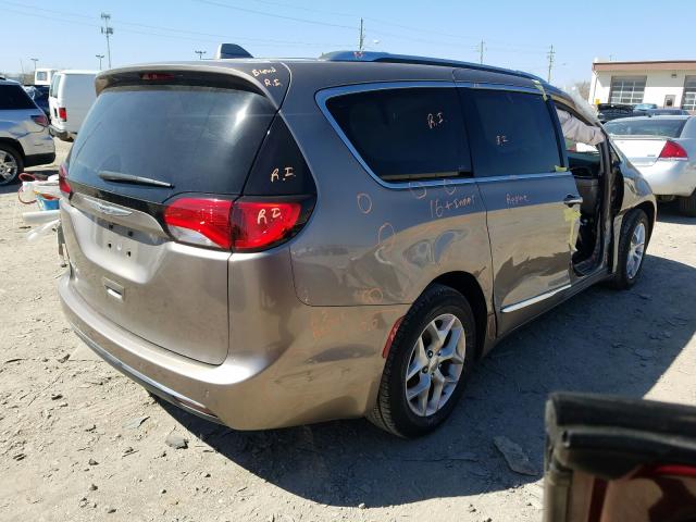 Photo 3 VIN: 2C4RC1EG1HR537732 - CHRYSLER PACIFICA T 