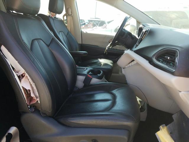 Photo 4 VIN: 2C4RC1EG1HR537732 - CHRYSLER PACIFICA T 