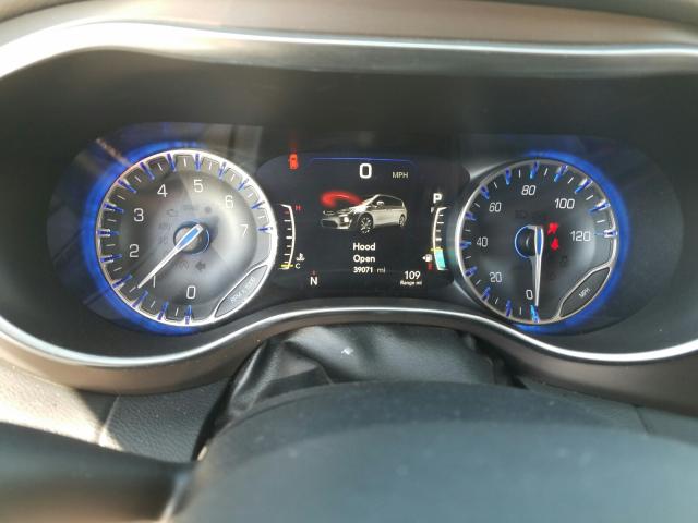 Photo 7 VIN: 2C4RC1EG1HR537732 - CHRYSLER PACIFICA T 