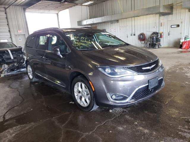 Photo 0 VIN: 2C4RC1EG1HR538024 - CHRYSLER PACIFICA T 