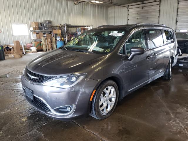 Photo 1 VIN: 2C4RC1EG1HR538024 - CHRYSLER PACIFICA T 