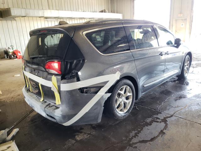 Photo 3 VIN: 2C4RC1EG1HR538024 - CHRYSLER PACIFICA T 