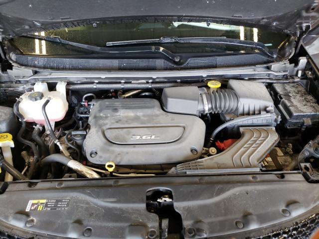 Photo 6 VIN: 2C4RC1EG1HR538024 - CHRYSLER PACIFICA T 