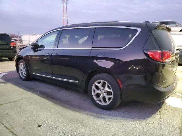 Photo 1 VIN: 2C4RC1EG1HR577079 - CHRYSLER PACIFICA T 