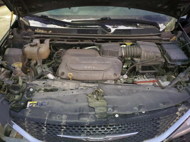 Photo 11 VIN: 2C4RC1EG1HR577079 - CHRYSLER PACIFICA T 