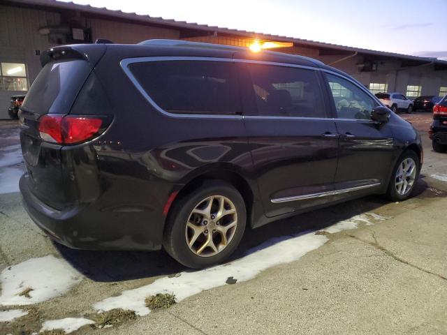 Photo 2 VIN: 2C4RC1EG1HR577079 - CHRYSLER PACIFICA T 