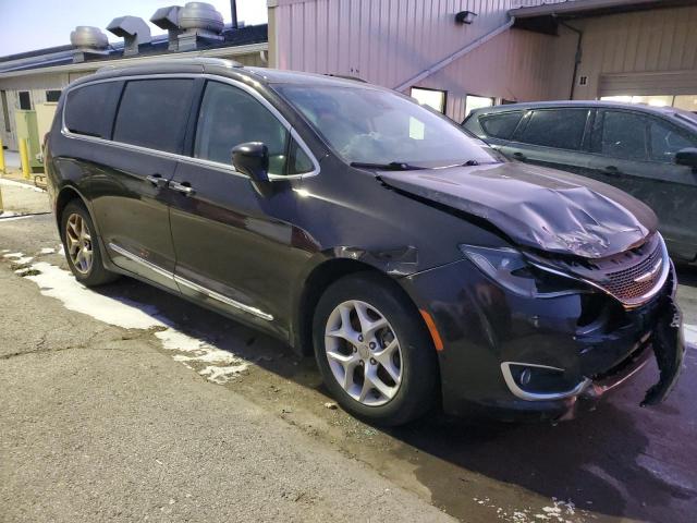 Photo 3 VIN: 2C4RC1EG1HR577079 - CHRYSLER PACIFICA T 