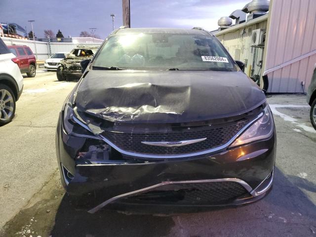 Photo 4 VIN: 2C4RC1EG1HR577079 - CHRYSLER PACIFICA T 