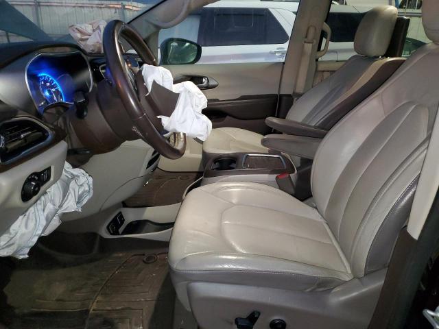 Photo 6 VIN: 2C4RC1EG1HR577079 - CHRYSLER PACIFICA T 