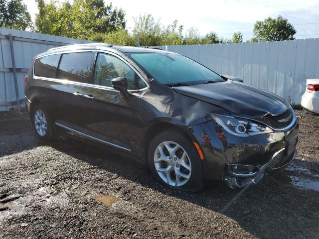 Photo 3 VIN: 2C4RC1EG1HR578426 - CHRYSLER PACIFICA T 