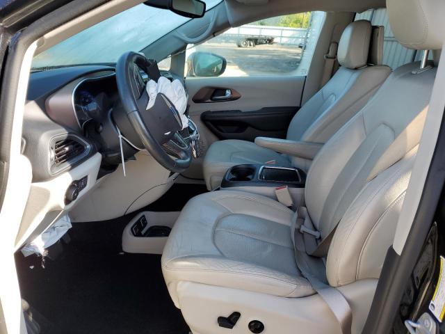 Photo 6 VIN: 2C4RC1EG1HR578426 - CHRYSLER PACIFICA T 