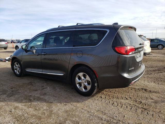 Photo 1 VIN: 2C4RC1EG1HR585277 - CHRYSLER PACIFICA 