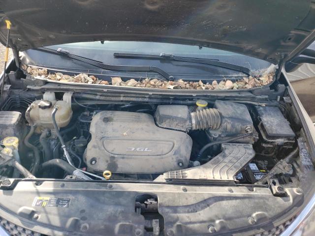 Photo 11 VIN: 2C4RC1EG1HR585277 - CHRYSLER PACIFICA 