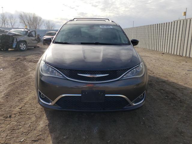 Photo 4 VIN: 2C4RC1EG1HR585277 - CHRYSLER PACIFICA 