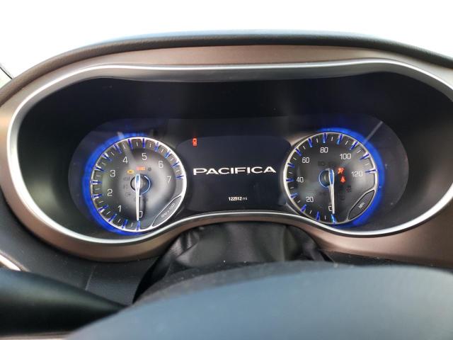 Photo 8 VIN: 2C4RC1EG1HR585277 - CHRYSLER PACIFICA 