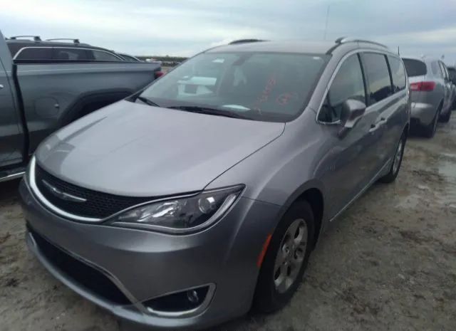 Photo 1 VIN: 2C4RC1EG1HR616480 - CHRYSLER PACIFICA 