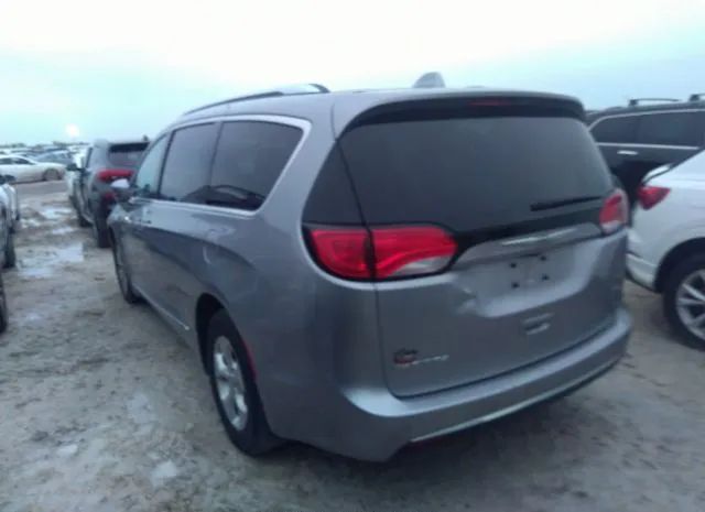 Photo 2 VIN: 2C4RC1EG1HR616480 - CHRYSLER PACIFICA 