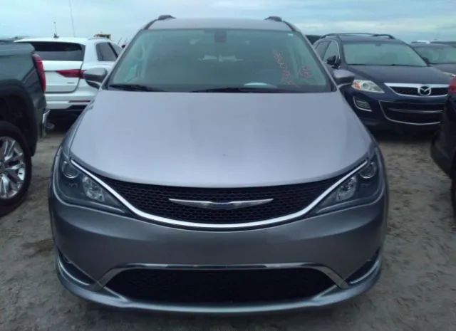 Photo 5 VIN: 2C4RC1EG1HR616480 - CHRYSLER PACIFICA 