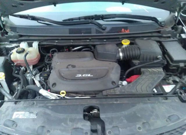 Photo 9 VIN: 2C4RC1EG1HR616480 - CHRYSLER PACIFICA 