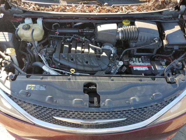 Photo 11 VIN: 2C4RC1EG1HR622232 - CHRYSLER PACIFICA 