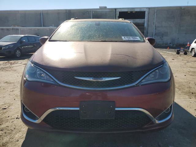 Photo 4 VIN: 2C4RC1EG1HR622232 - CHRYSLER PACIFICA 