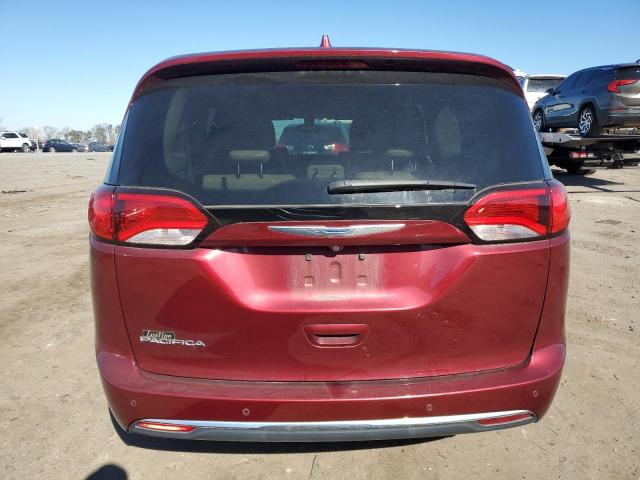 Photo 5 VIN: 2C4RC1EG1HR622232 - CHRYSLER PACIFICA 