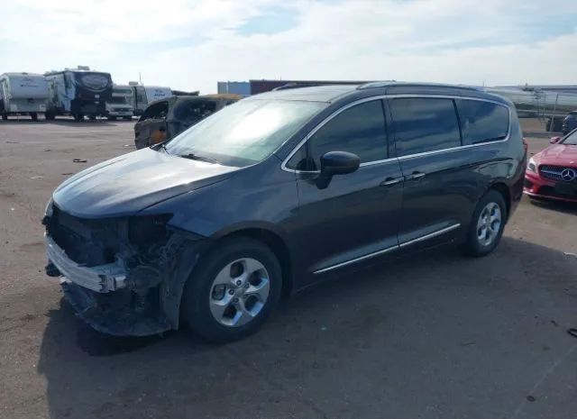 Photo 1 VIN: 2C4RC1EG1HR628175 - CHRYSLER PACIFICA 