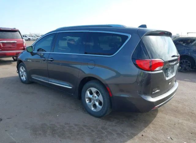 Photo 2 VIN: 2C4RC1EG1HR628175 - CHRYSLER PACIFICA 