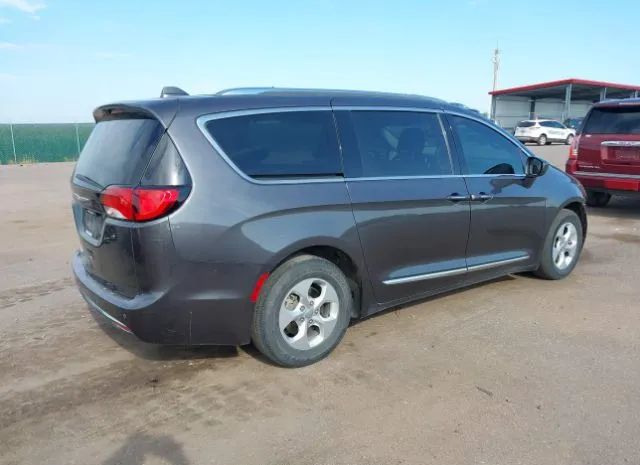 Photo 3 VIN: 2C4RC1EG1HR628175 - CHRYSLER PACIFICA 