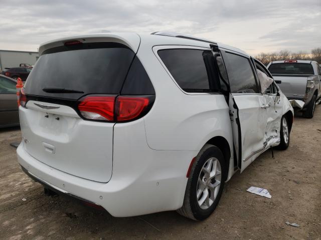 Photo 3 VIN: 2C4RC1EG1HR643680 - CHRYSLER PACIFICA T 