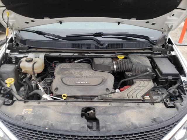 Photo 6 VIN: 2C4RC1EG1HR643680 - CHRYSLER PACIFICA T 