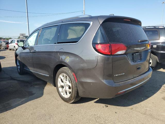 Photo 2 VIN: 2C4RC1EG1HR647728 - CHRYSLER PACIFICA T 