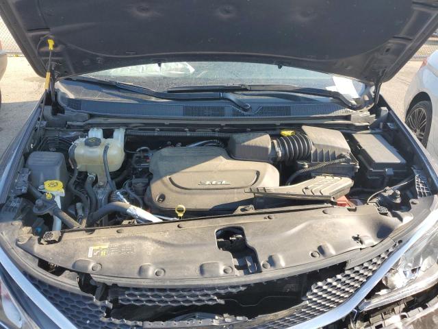 Photo 6 VIN: 2C4RC1EG1HR647728 - CHRYSLER PACIFICA T 