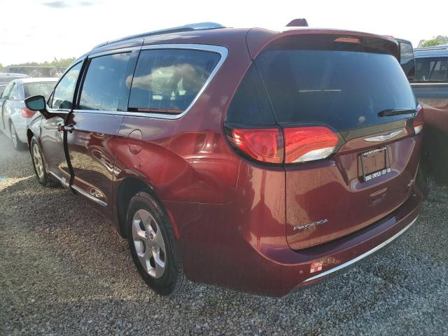 Photo 2 VIN: 2C4RC1EG1HR650399 - CHRYSLER PACIFICA T 