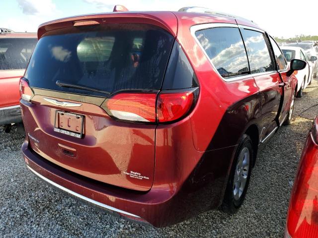 Photo 3 VIN: 2C4RC1EG1HR650399 - CHRYSLER PACIFICA T 