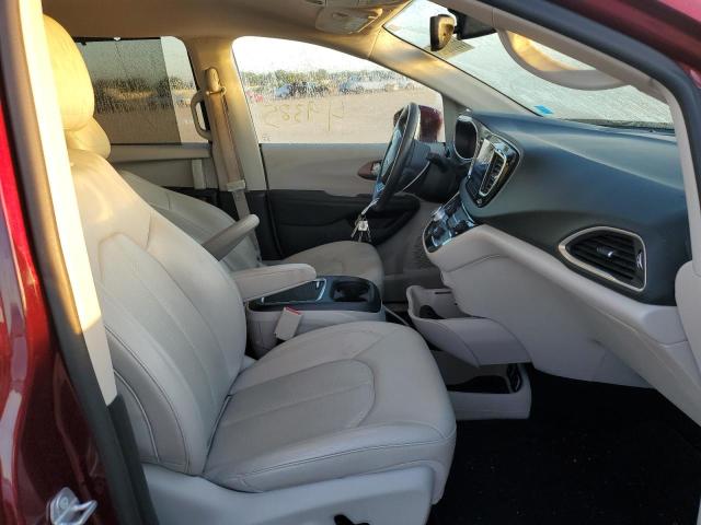 Photo 4 VIN: 2C4RC1EG1HR650399 - CHRYSLER PACIFICA T 