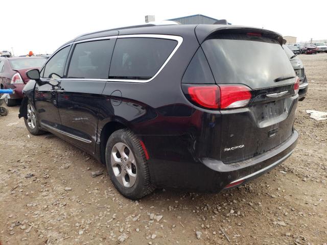 Photo 1 VIN: 2C4RC1EG1HR650497 - CHRYSLER PACIFICA 