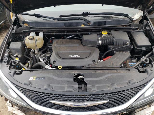 Photo 11 VIN: 2C4RC1EG1HR650497 - CHRYSLER PACIFICA 