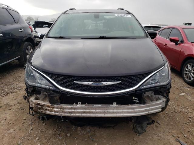 Photo 4 VIN: 2C4RC1EG1HR650497 - CHRYSLER PACIFICA 