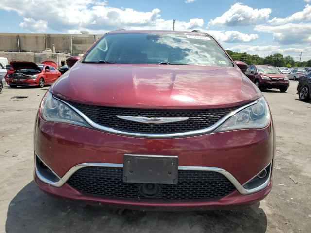 Photo 4 VIN: 2C4RC1EG1HR684701 - CHRYSLER PACIFICA 