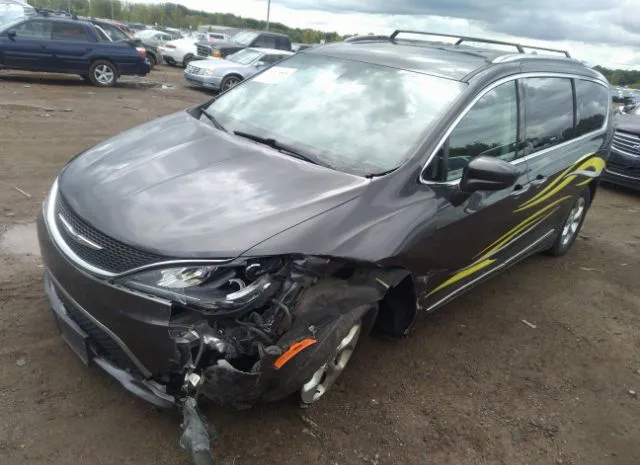 Photo 1 VIN: 2C4RC1EG1HR722766 - CHRYSLER PACIFICA 