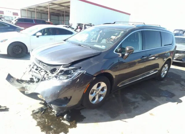 Photo 1 VIN: 2C4RC1EG1HR729670 - CHRYSLER PACIFICA 